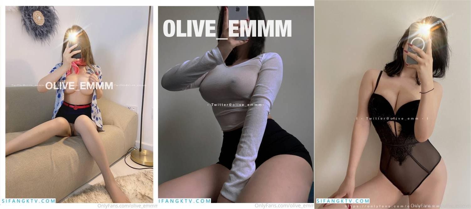 巨乳翘臀玉足小姐姐【olive_emmm】不健康私拍视图（磁力） (2).jpg